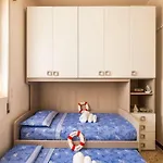 The Blue Panoramic Penthouse 別荘
