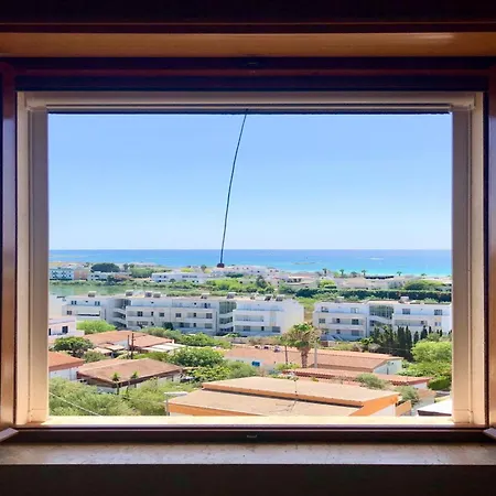 The Blue Panoramic Penthouse * Porto Cesareo