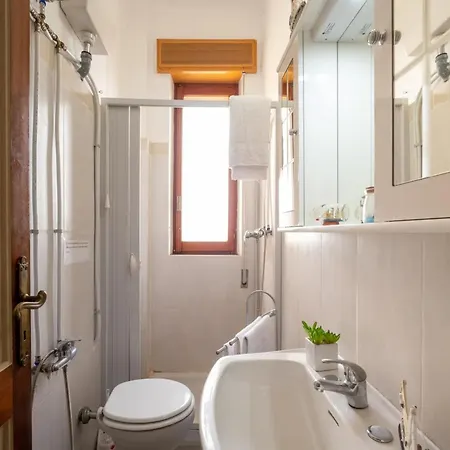 The Blue Panoramic Penthouse * Porto Cesareo