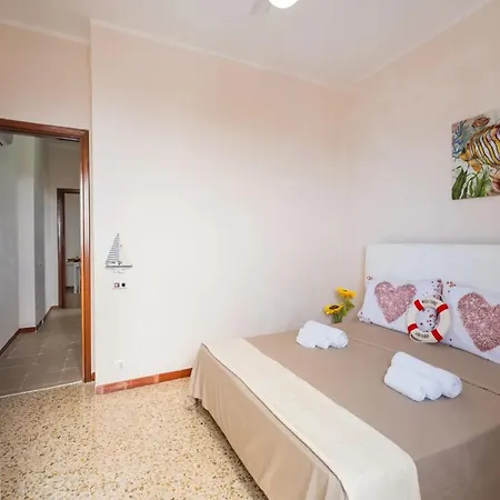 Сasa de vacaciones The Blue Panoramic Penthouse *