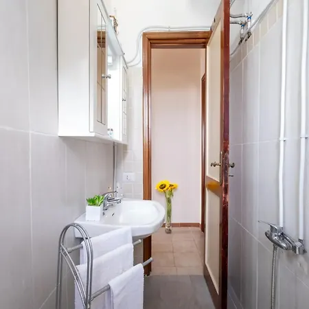 Сasa de vacaciones The Blue Panoramic Penthouse *