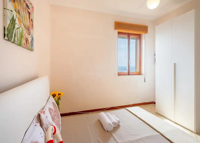 The Blue Panoramic Penthouse بيت للعطل *