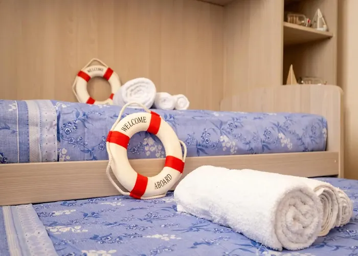 The Blue Panoramic Penthouse