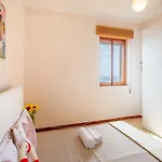 The Blue Panoramic Penthouse Vakantiehuis *