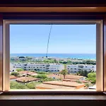 The Blue Panoramic Penthouse * Porto Cesareo