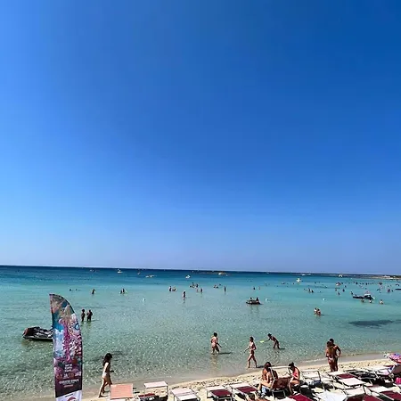 The Blue Panoramic Penthouse Tatil Evi