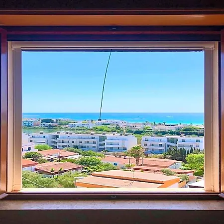 Casa vacanze The Blue Panoramic Penthouse Porto Cesareo