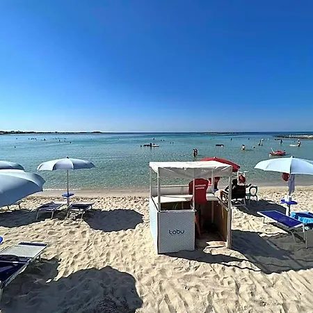 The Blue Panoramic Penthouse Tatil Evi *