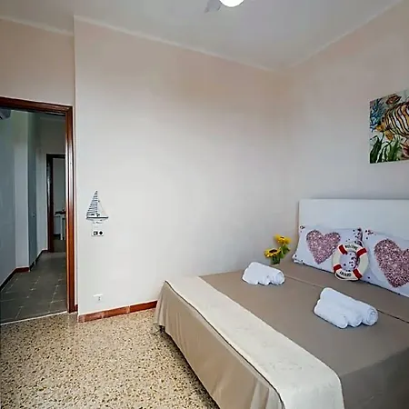 Tatil Evi The Blue Panoramic Penthouse *
