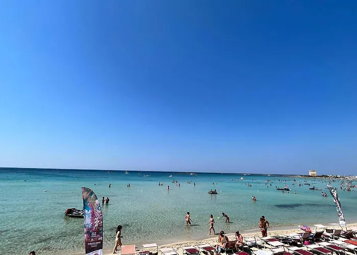 The Blue Panoramic Penthouse Tatil Evi