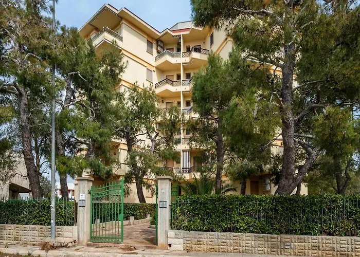 The Blue Panoramic Penthouse Tatil Evi *