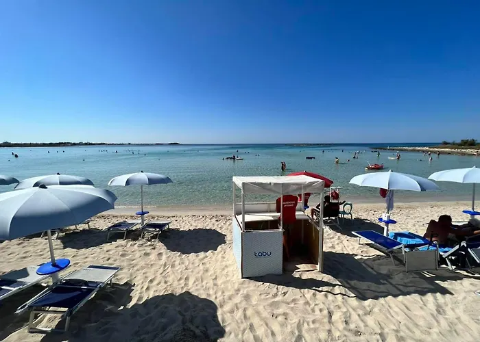 Tatil Evi The Blue Panoramic Penthouse *